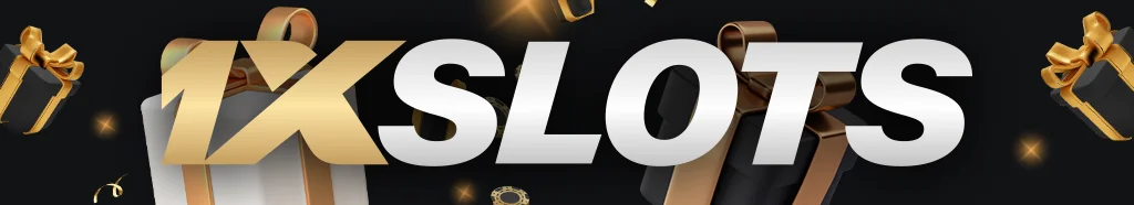أفضل العروض الترويجية الخاصة لكازينو 1xSlots