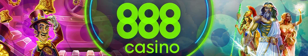 أفضل العروض الترويجية الخاصة لكازينو 888Casino عبر الإنترنت
