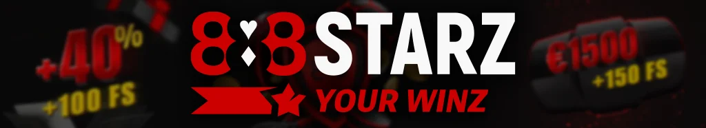 أفضل الرموز الترويجية للمراهنات الرياضية في 888Starz