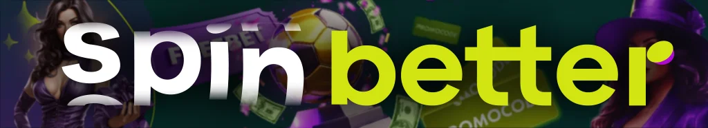 أفضل العروض الترويجية الخاصة لكازينو SpinBetter عبر الإنترنت في مصر